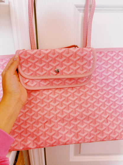 Ginny Purse (pre order)