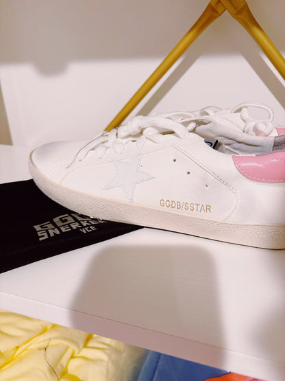 Star shoes Size 8.5