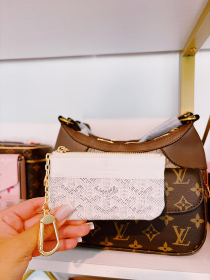 Ginny Coin Purse