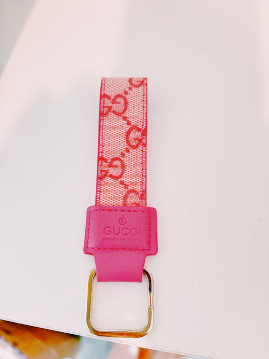 Katie Keychain (pre order)