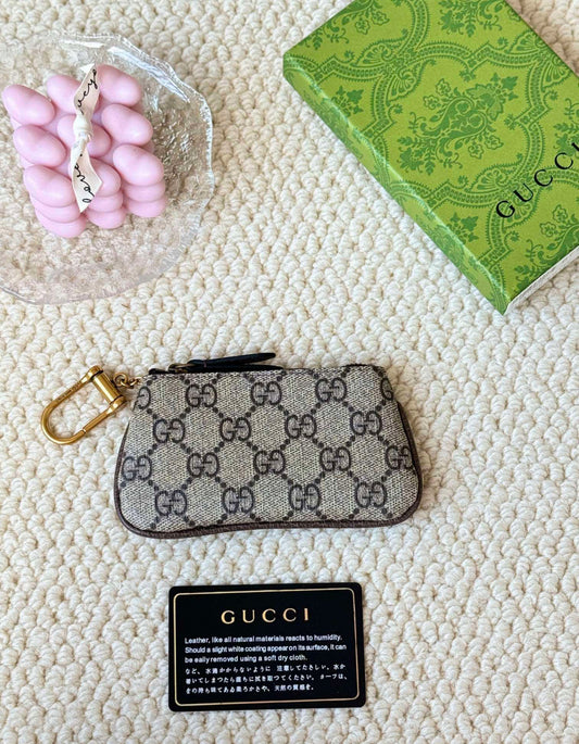 Carla Coin Pouch