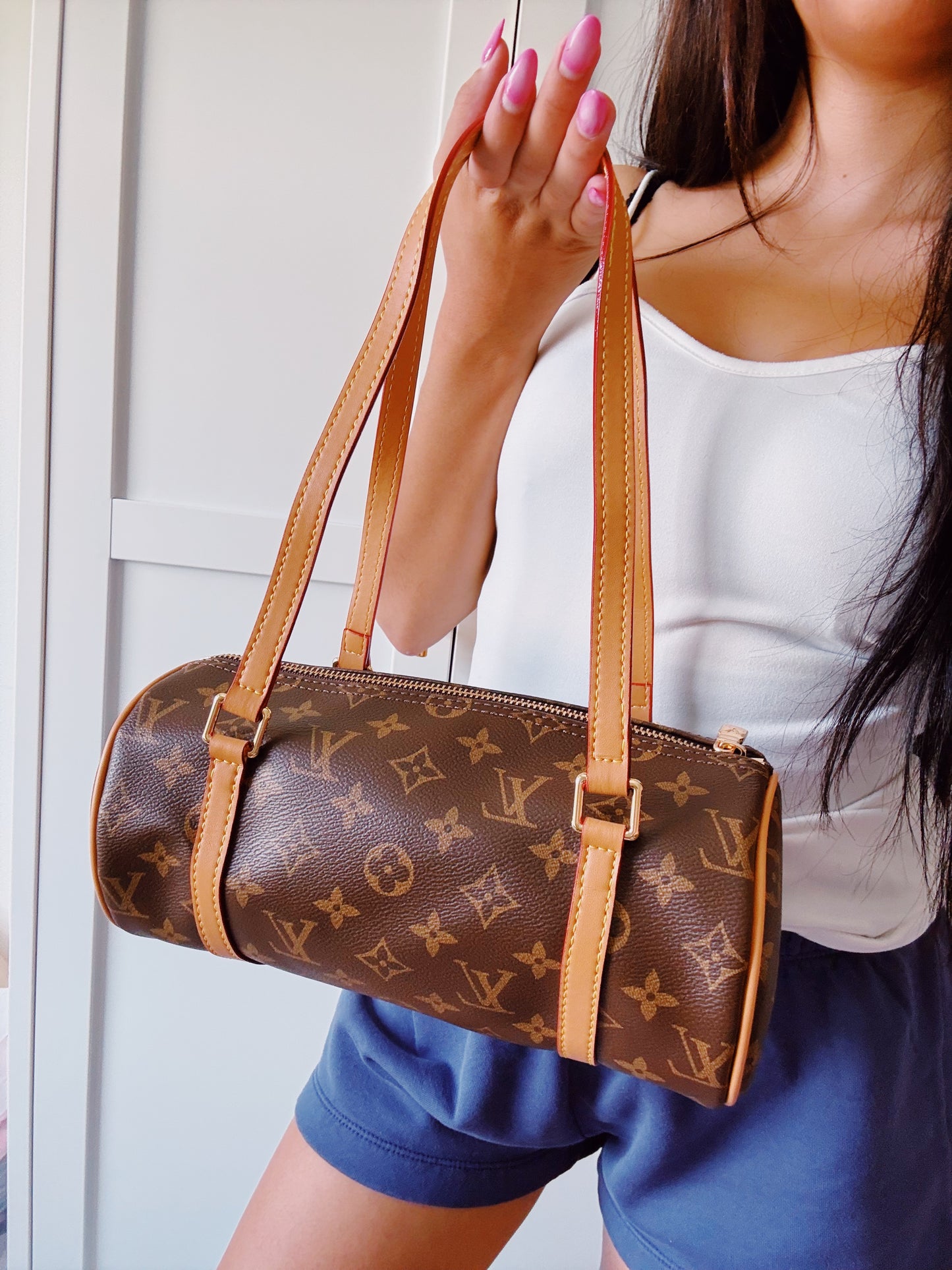 Brooklyn Purse