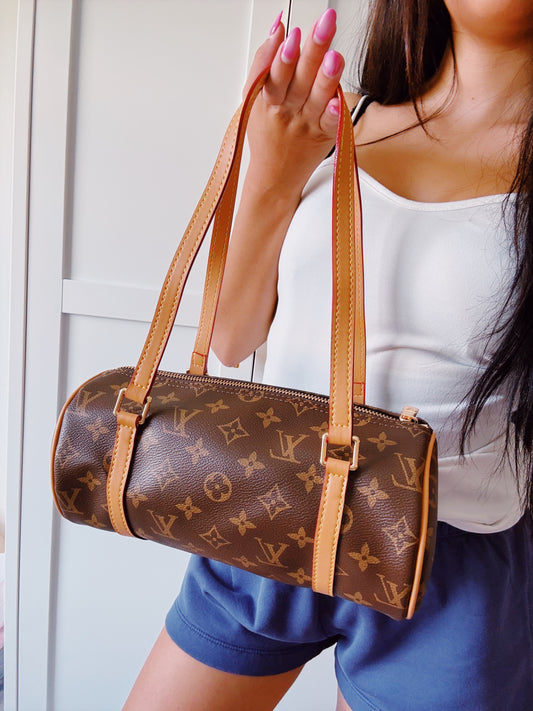 Brooklyn Purse