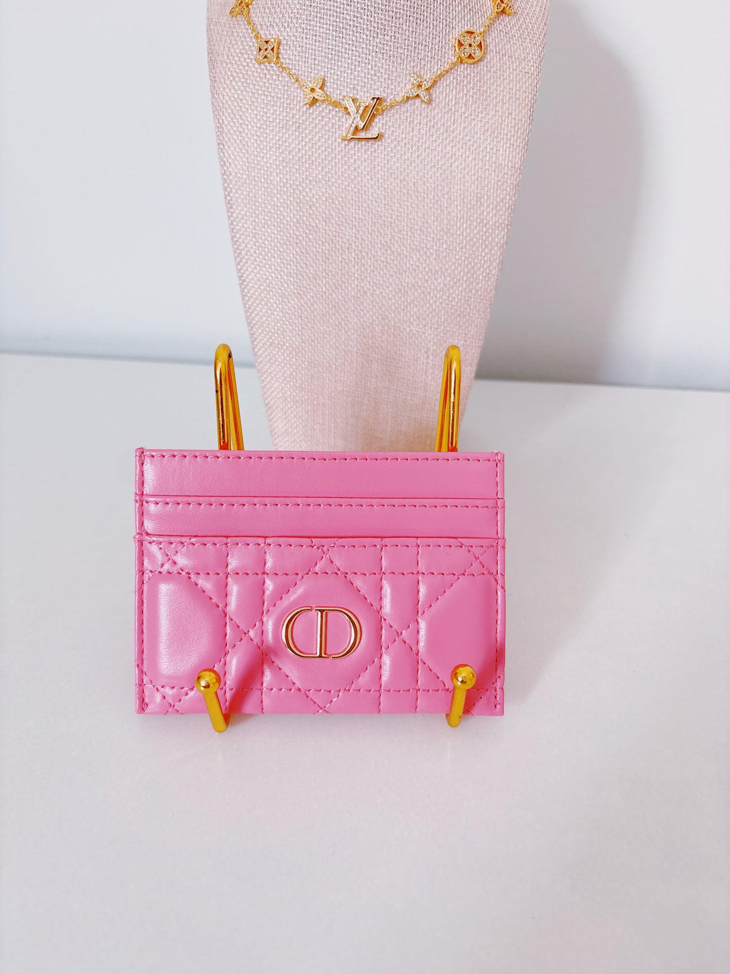 Polly Card Holder