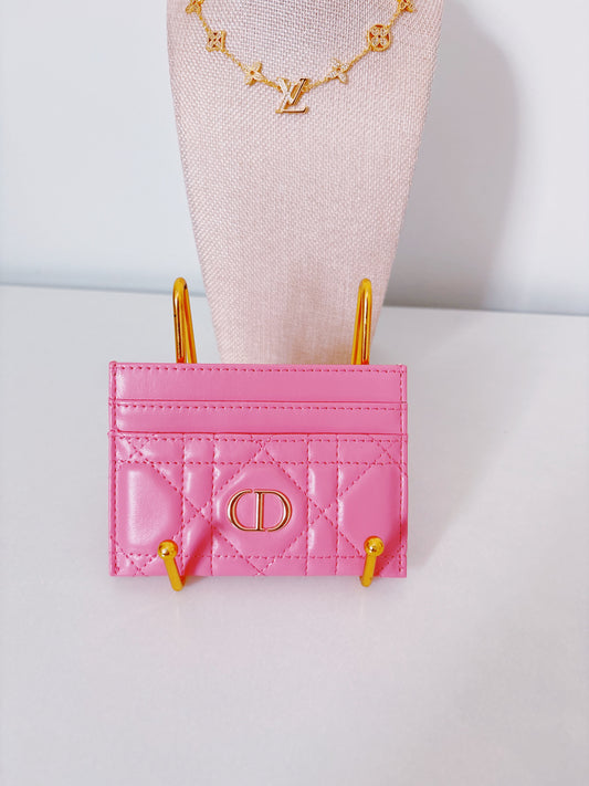 Polly Card Holder