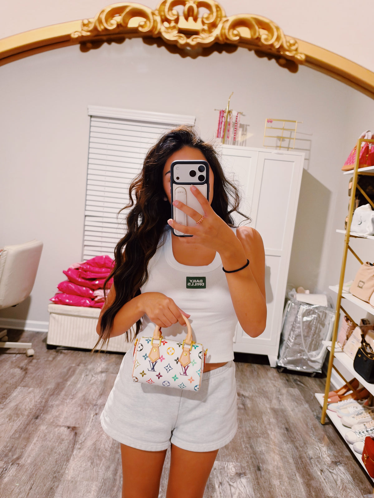 Mona Purse