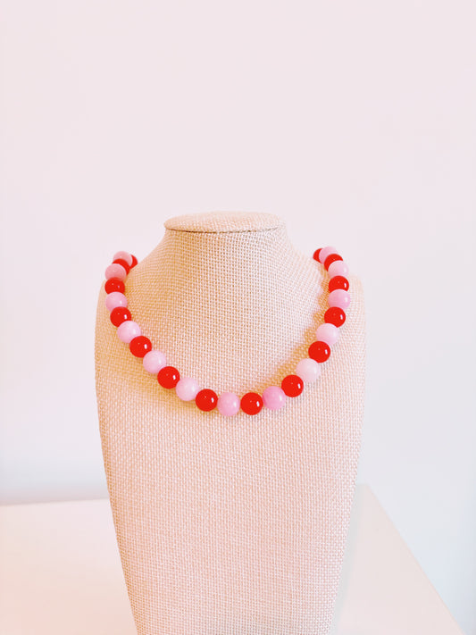 Be Mine Necklace