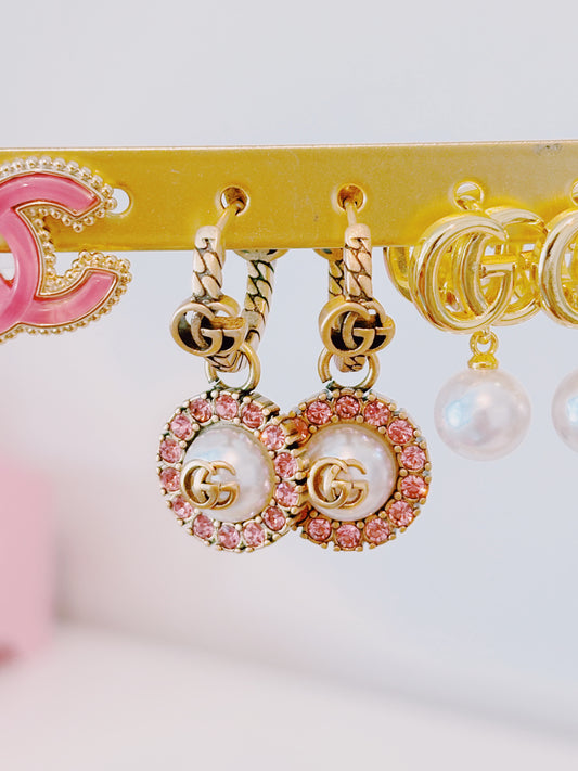 Paige Earrings