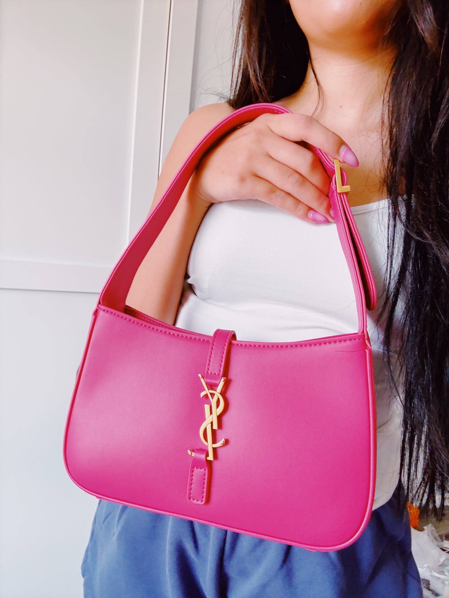 Paris Purse
