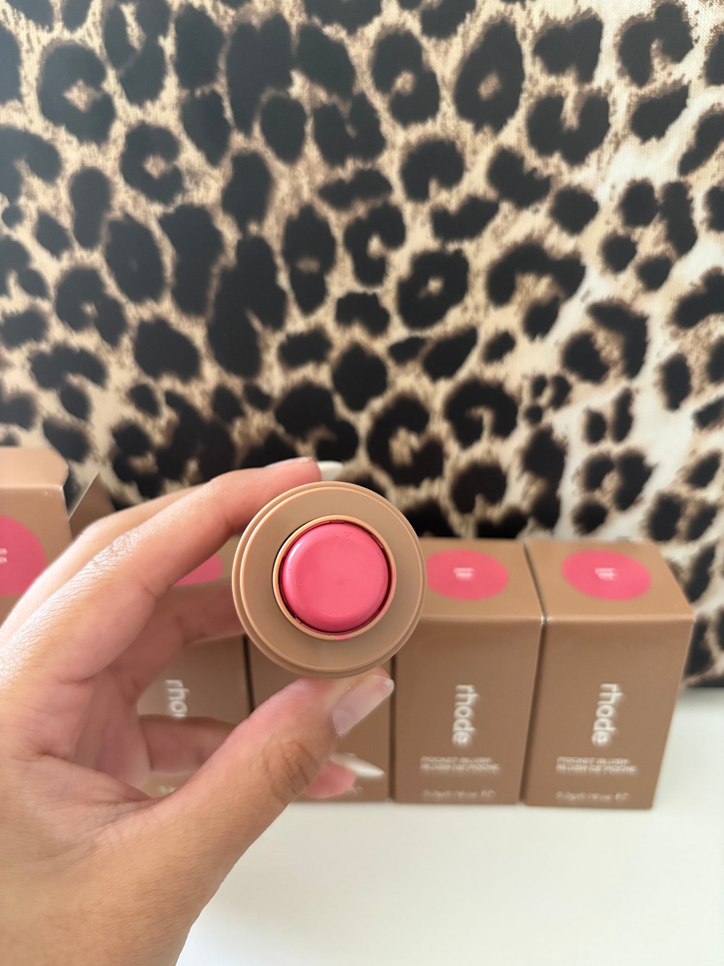 Blush Stick