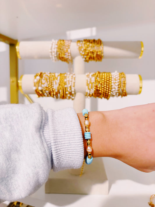 Ocean Bracelet