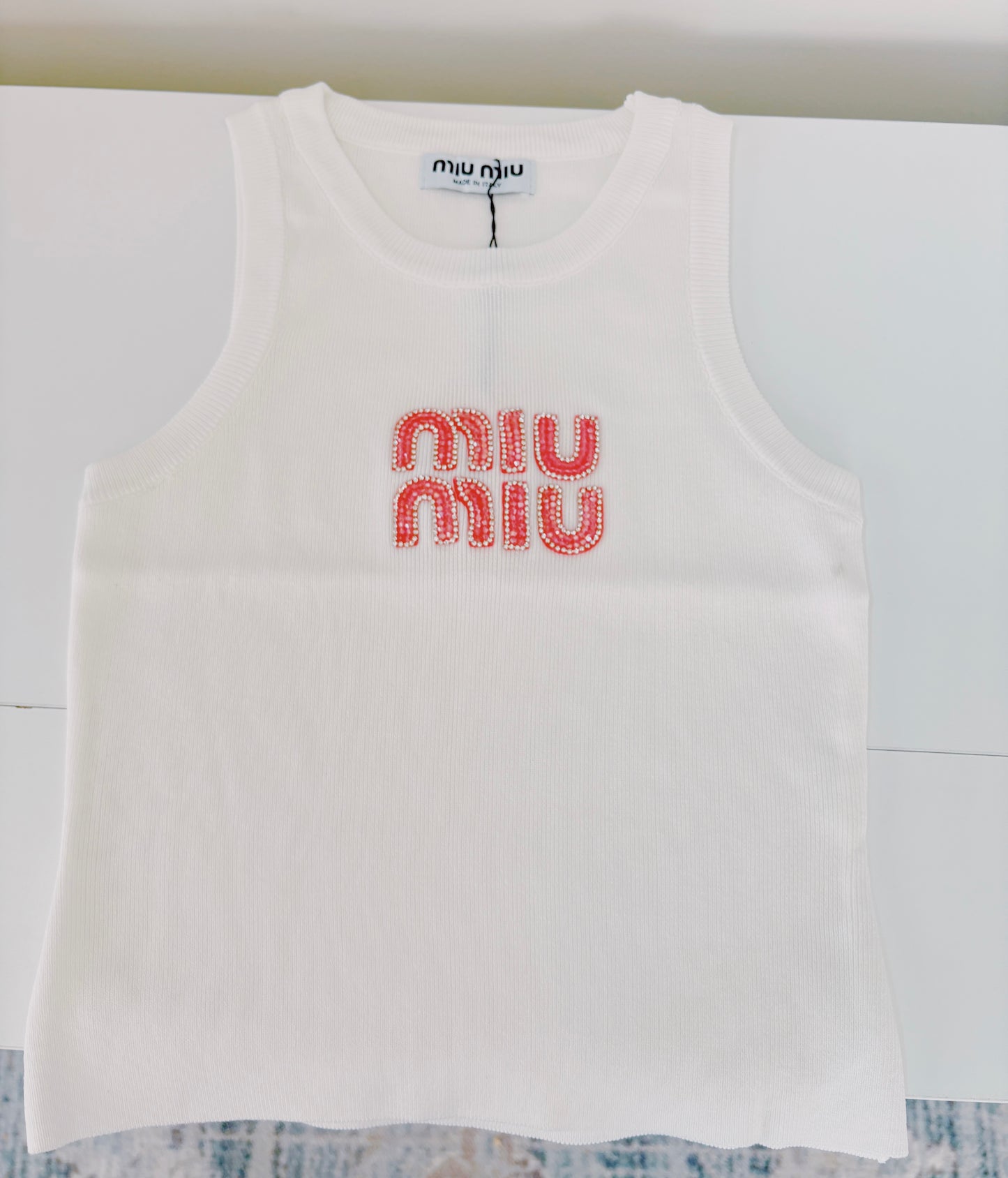 Macy Top