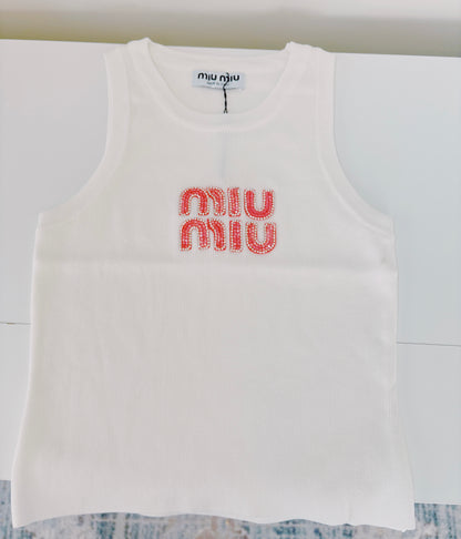 Macy Top