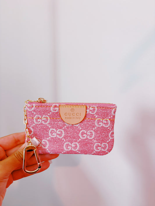 Kayla Coin Purse (pre order)