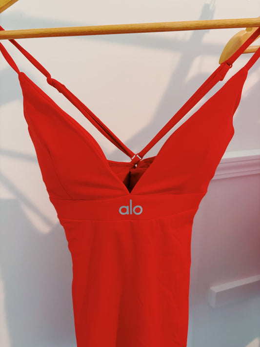 Workout  Dress