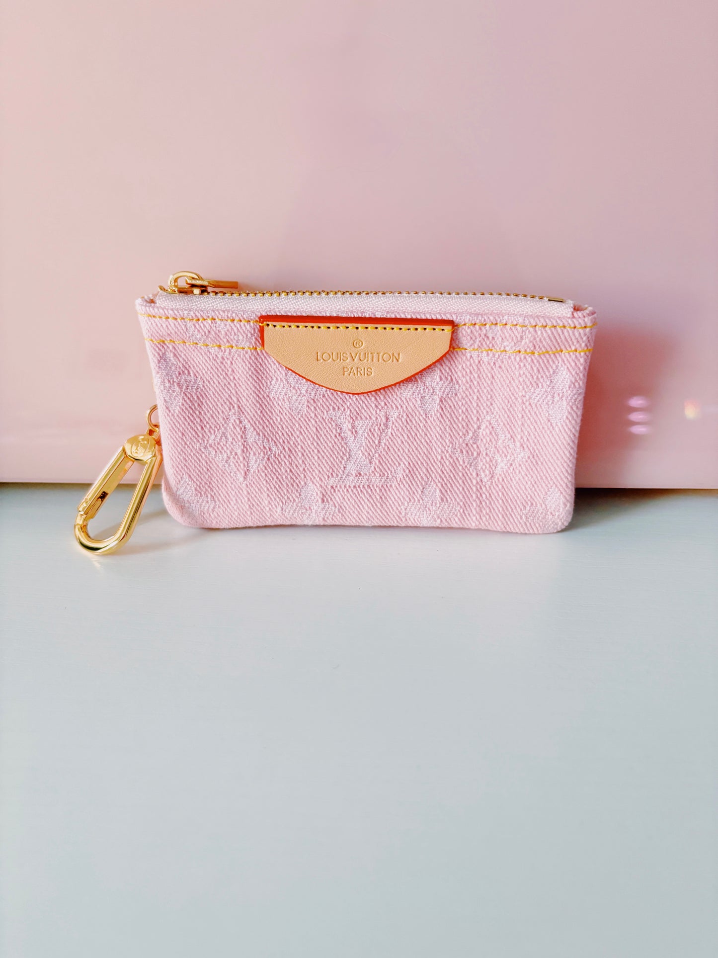 Lucky Coin Wallet