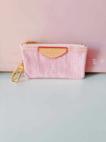 Lucky Coin Wallet