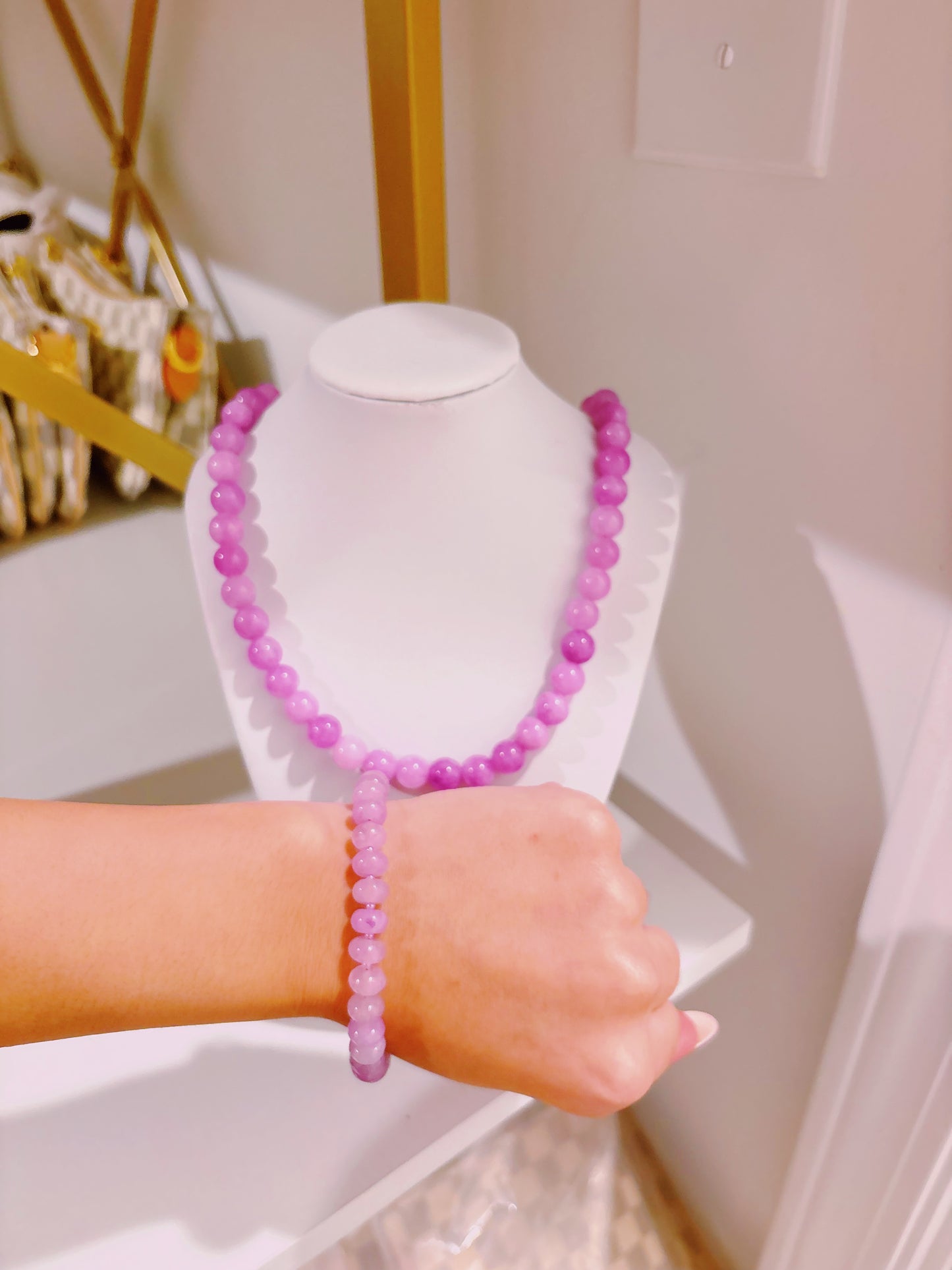 Ella Bracelet