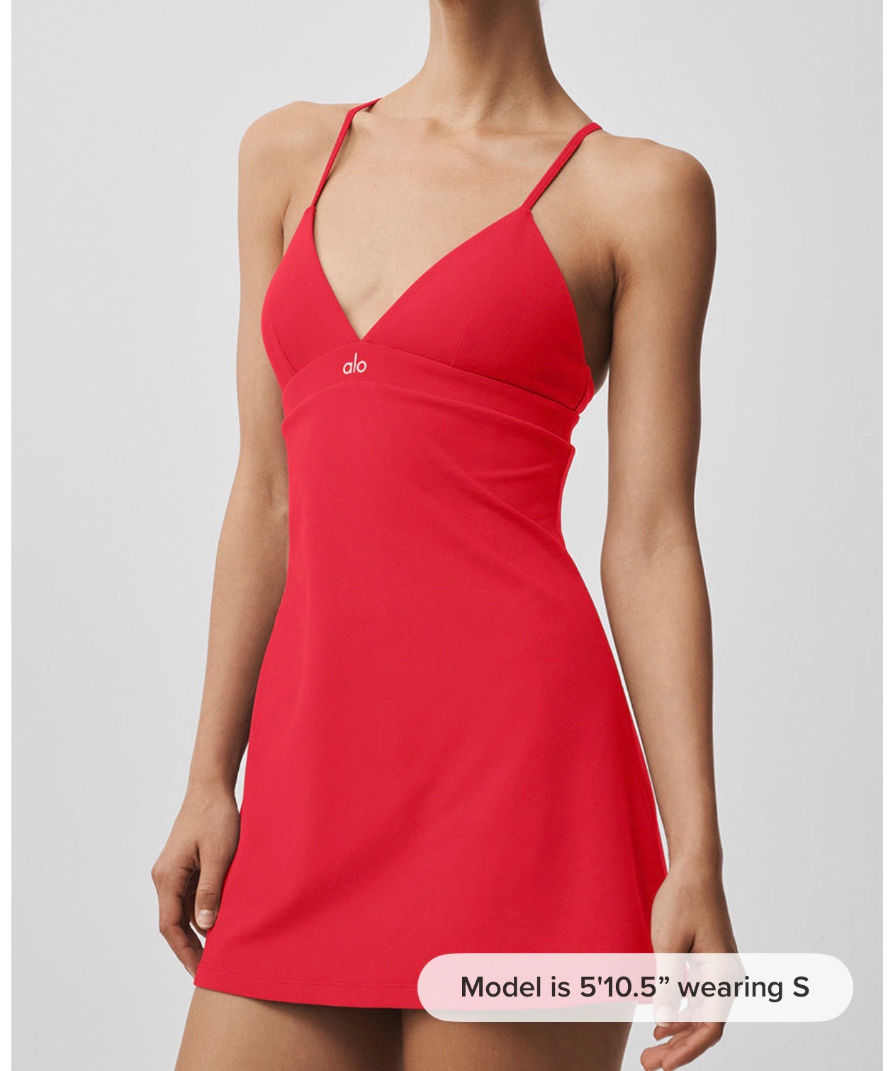 Workout Dress (pre order)