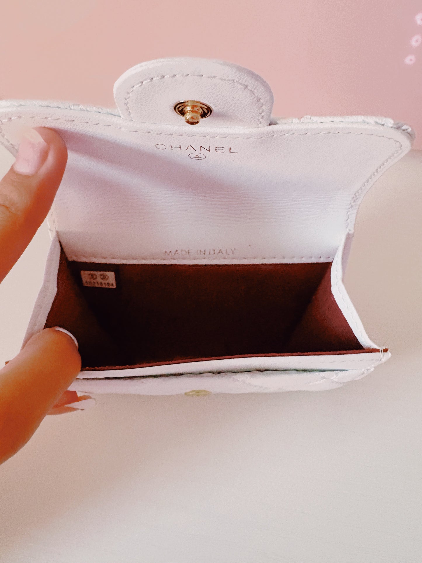 Mia Wallet