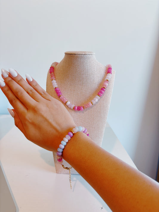 Luna Bracelet