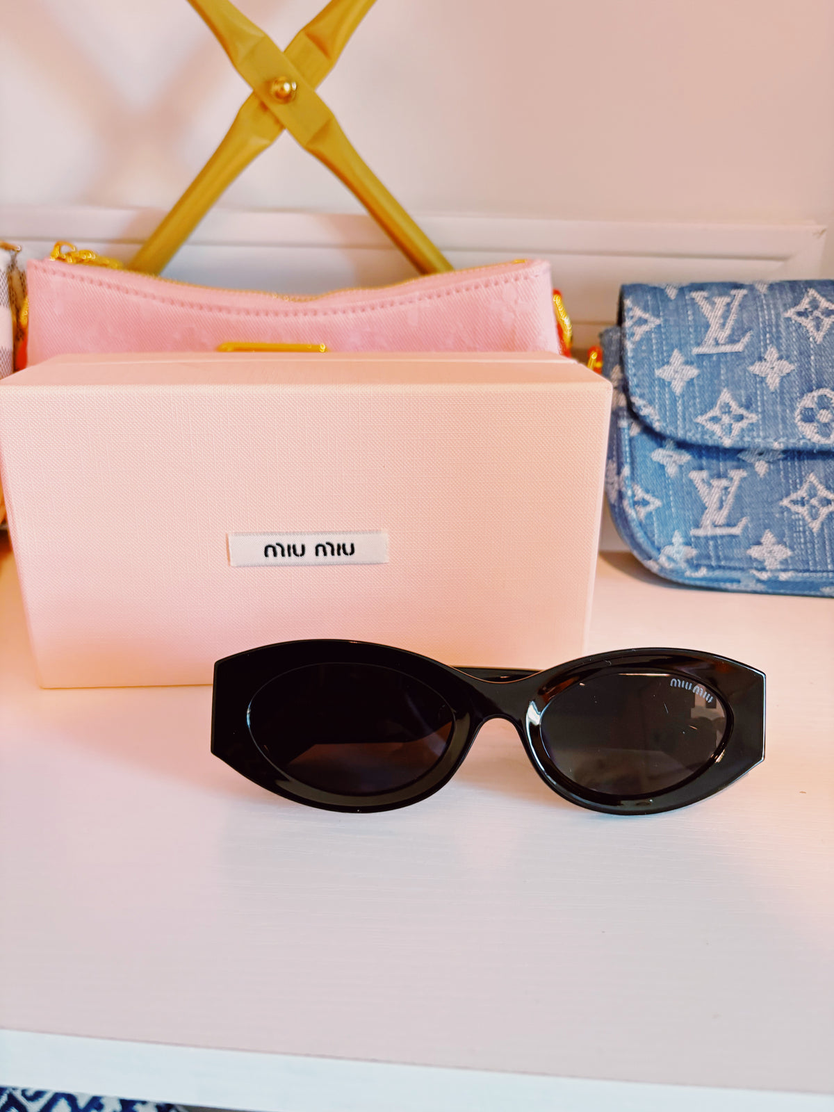 Hailey Sunnies (Pre order)