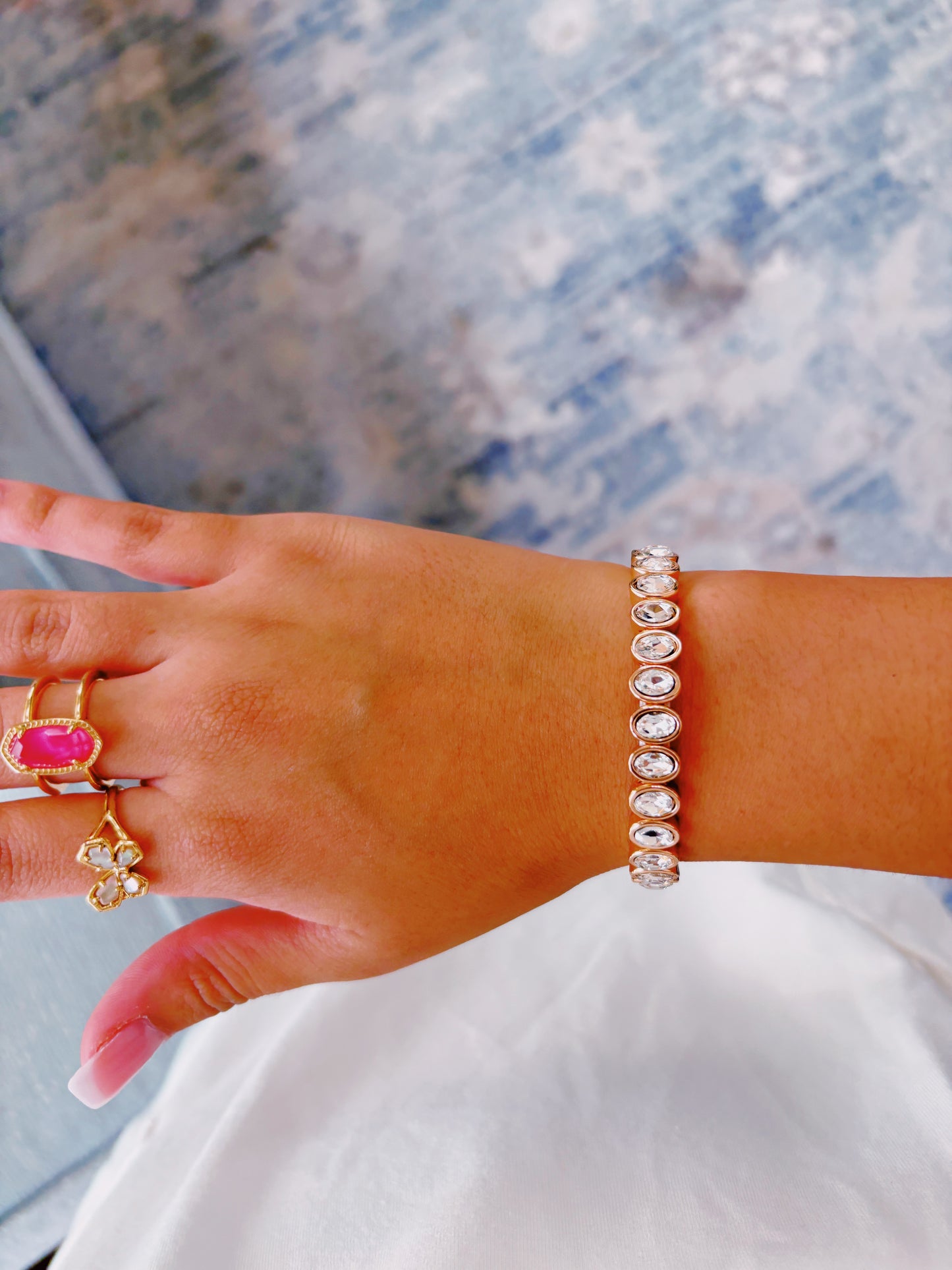 Athens Bracelet
