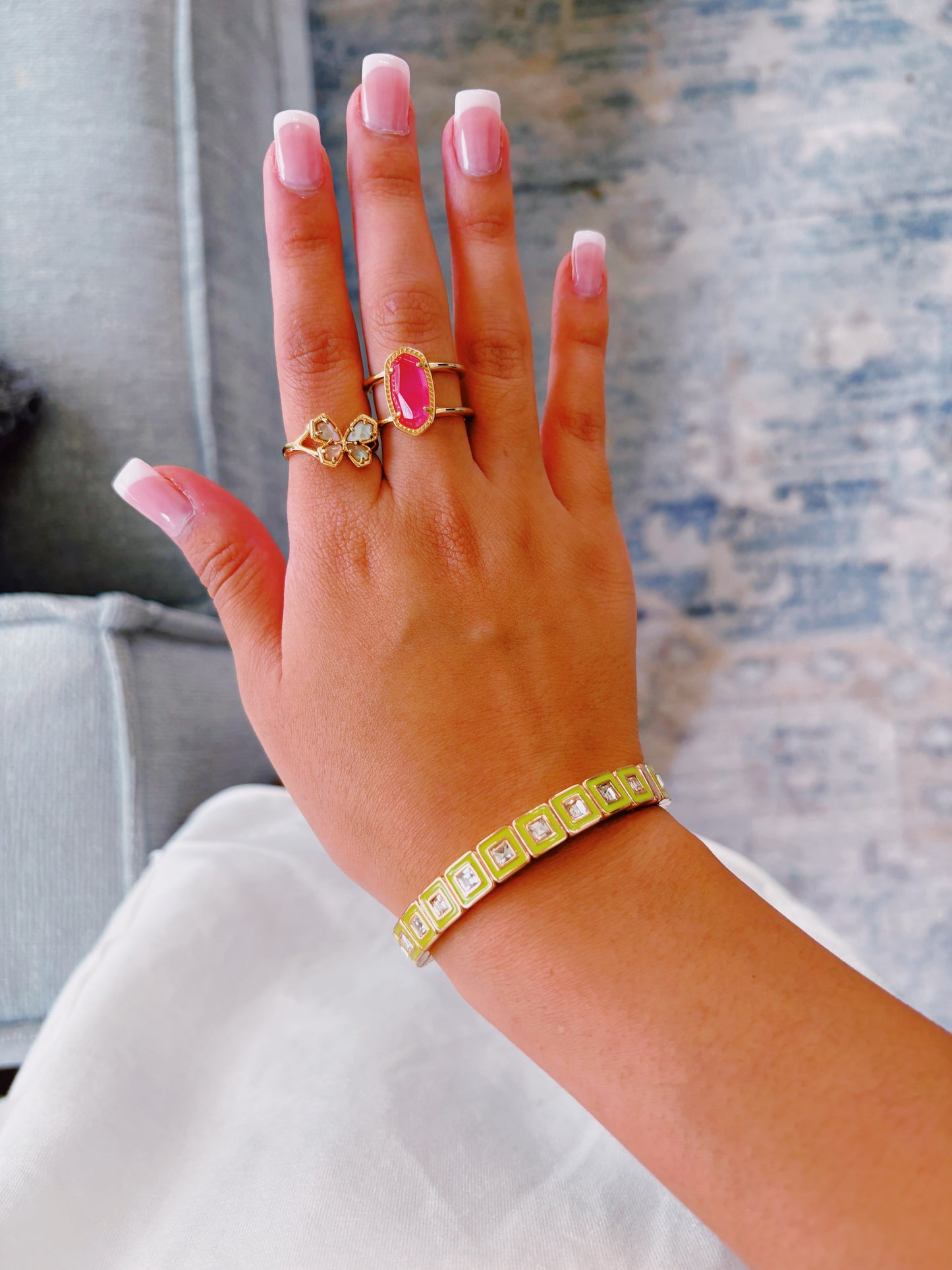 Athens Bracelet