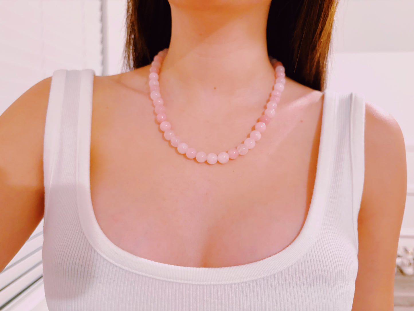 Sweetheart Necklace