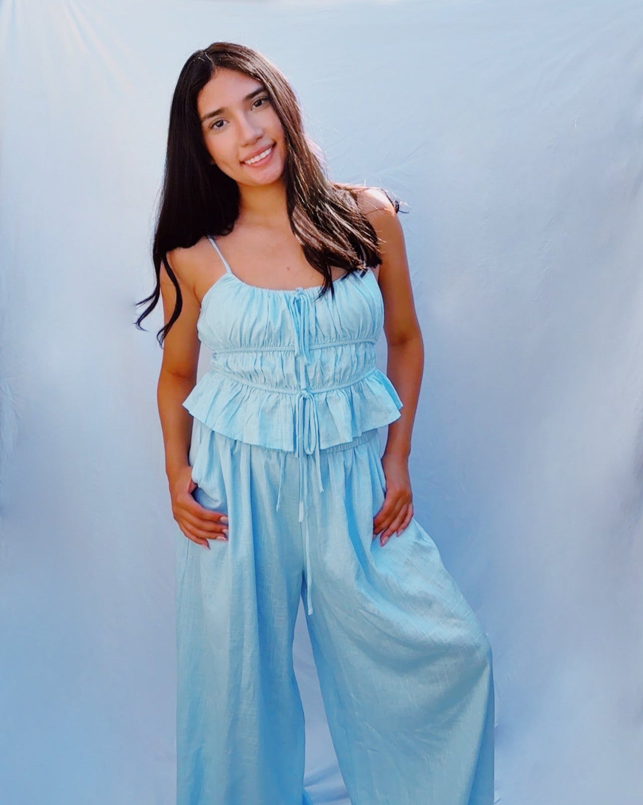 Coastal Calm Set