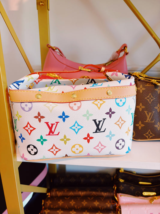 Mini Brooke Purse (pre order)