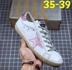 Star Shoes