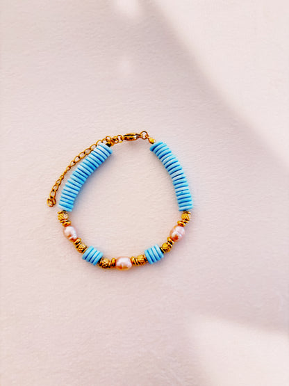 Ocean Bracelet
