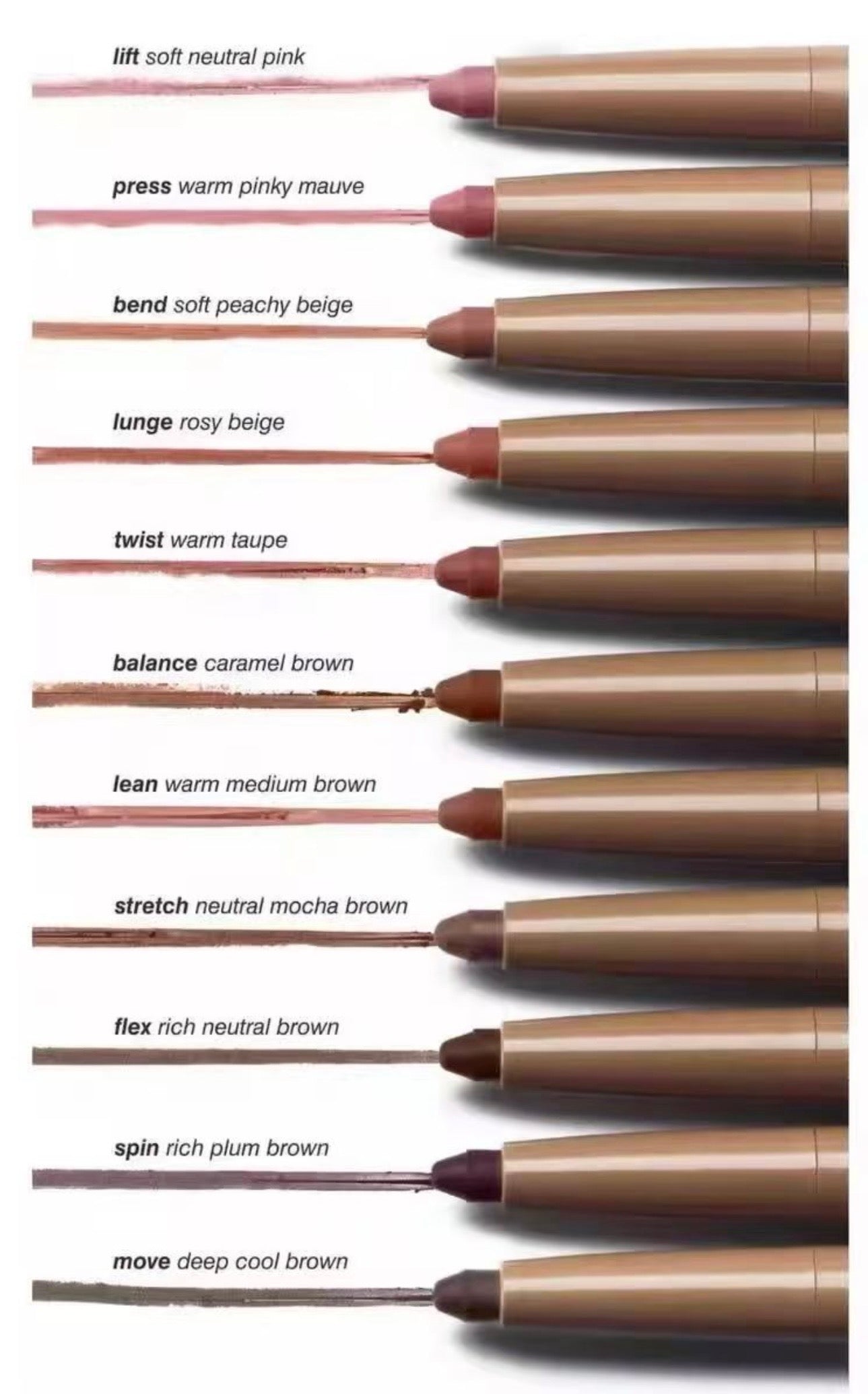 Lip Liner
