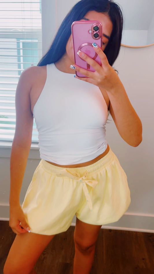Bubble Shorts