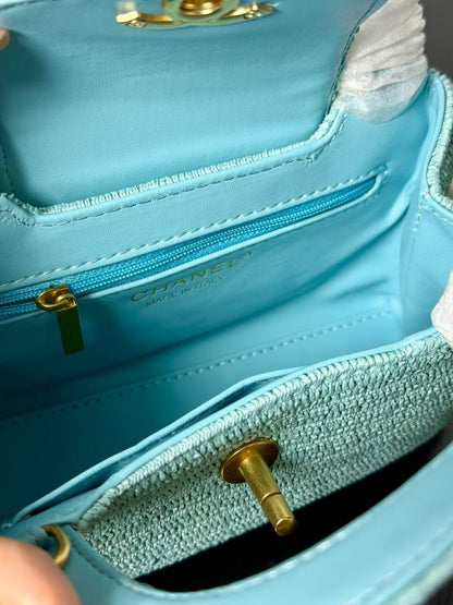Ocean Purse (pre order)
