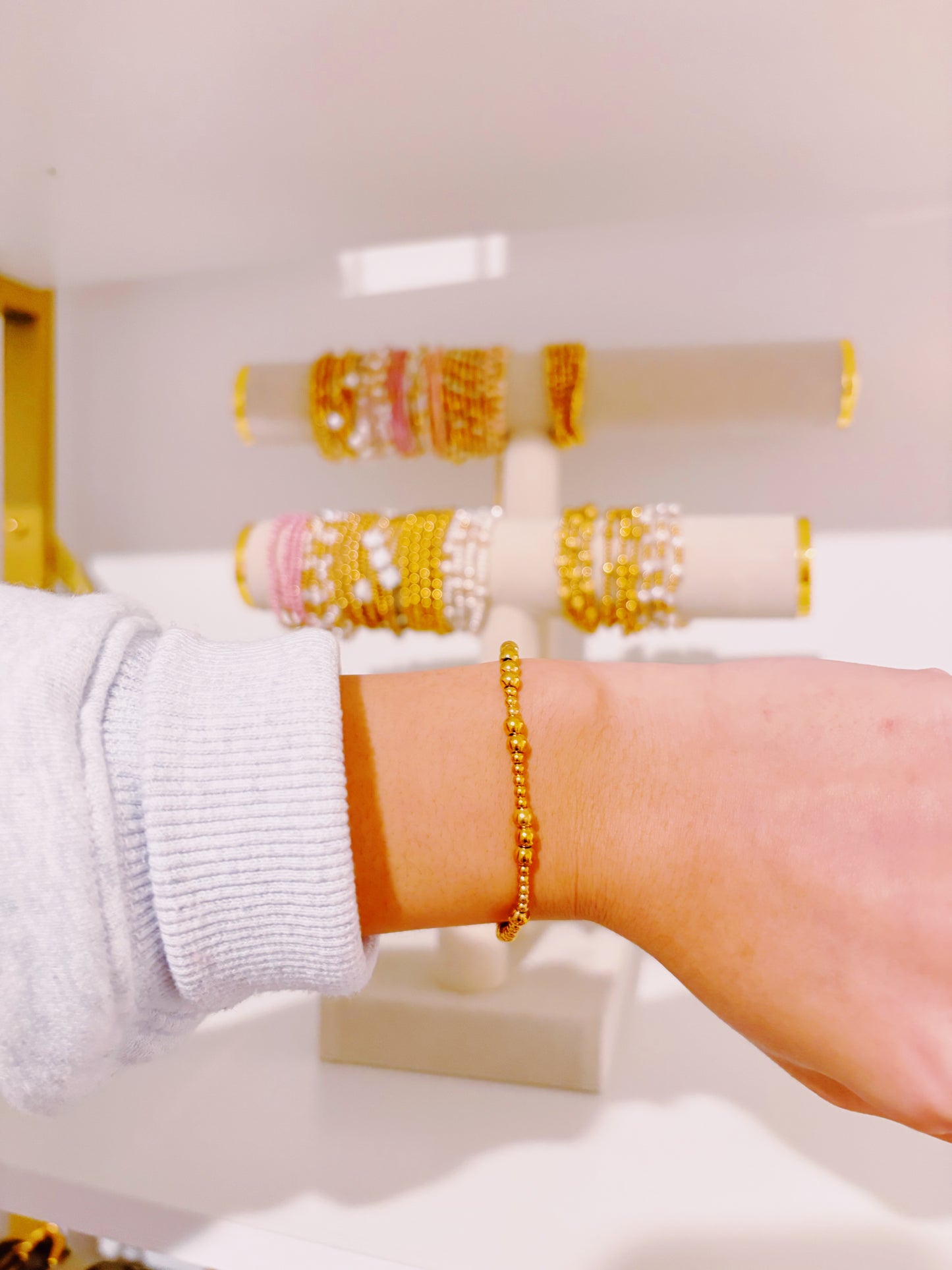 Sara Bracelet
