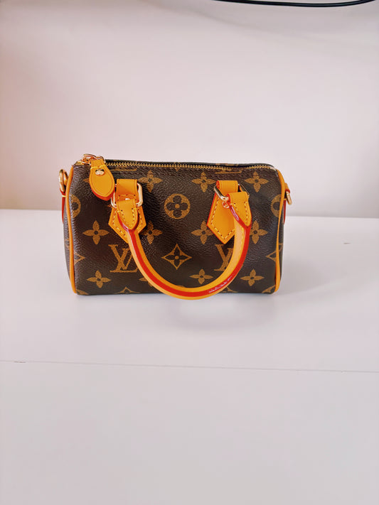 Speedy Bag
