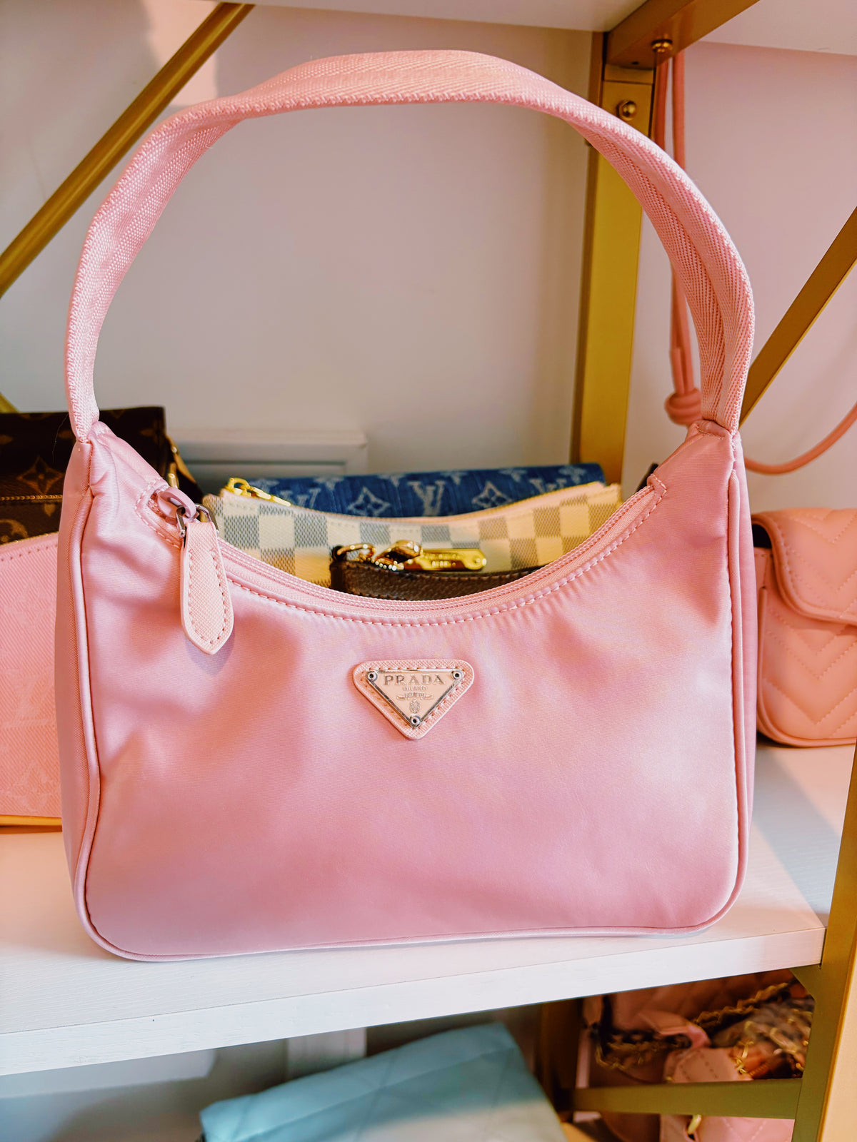 Ella Purse (Pre order)