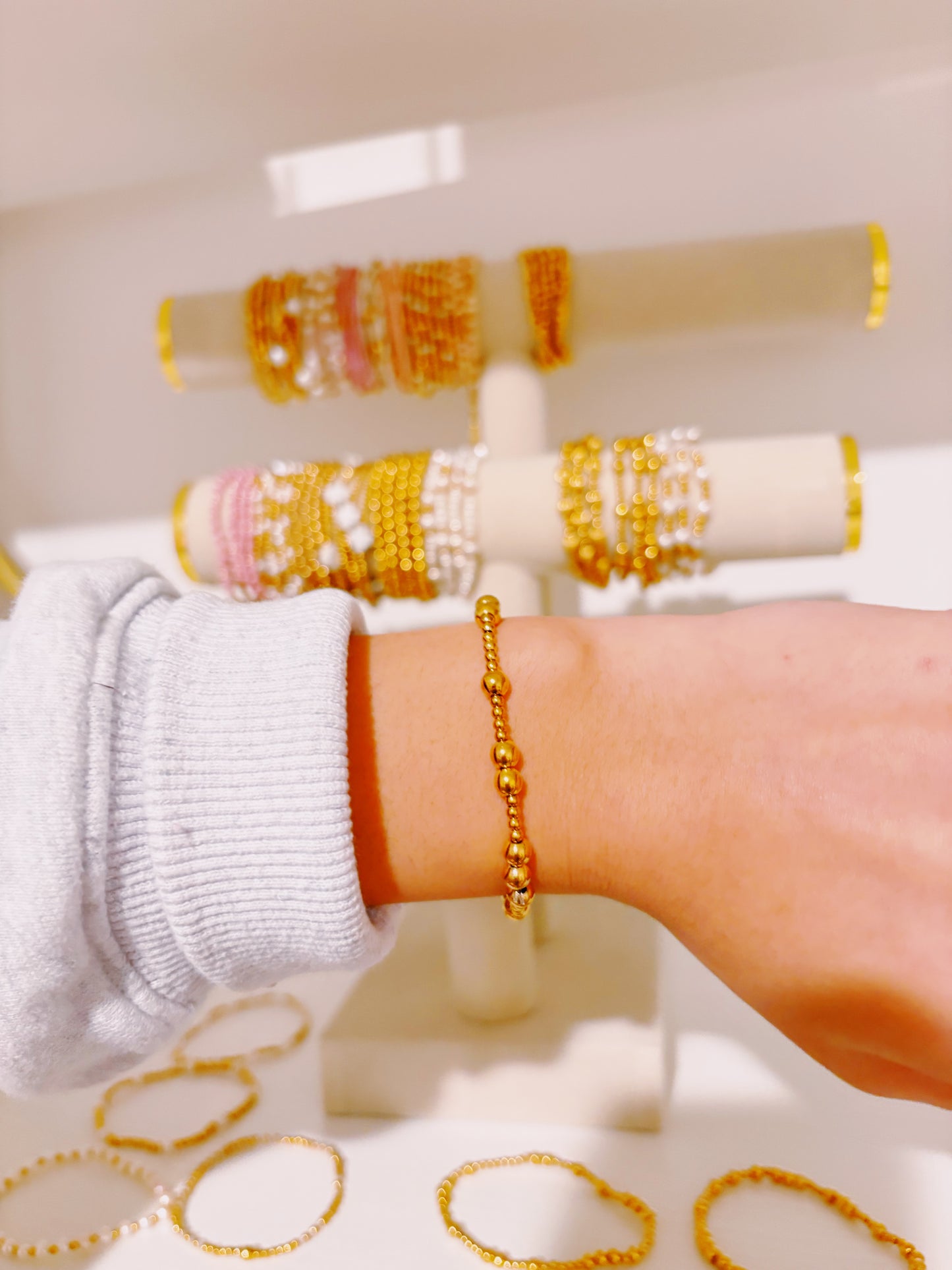 Lainey Bracelet