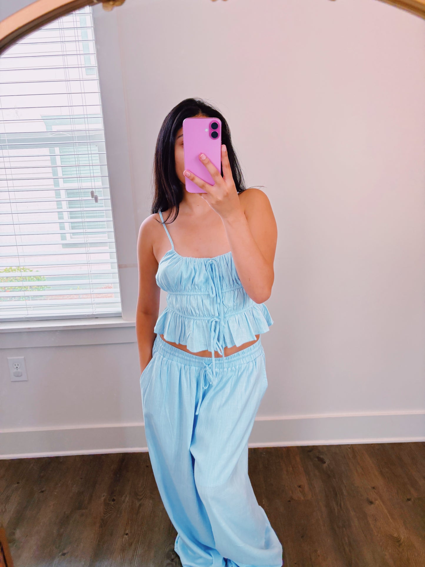 Coastal Calm Set
