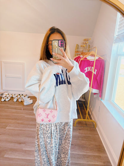 Nora Mini Purse (pre order)