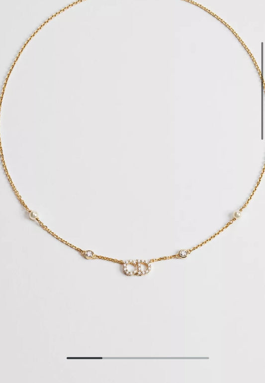 CD Necklace (pre order)