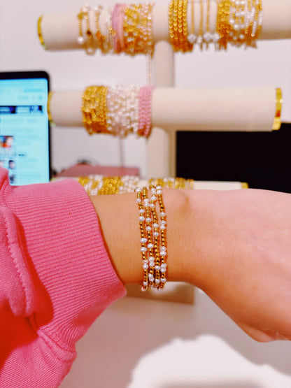 Wren Bracelet