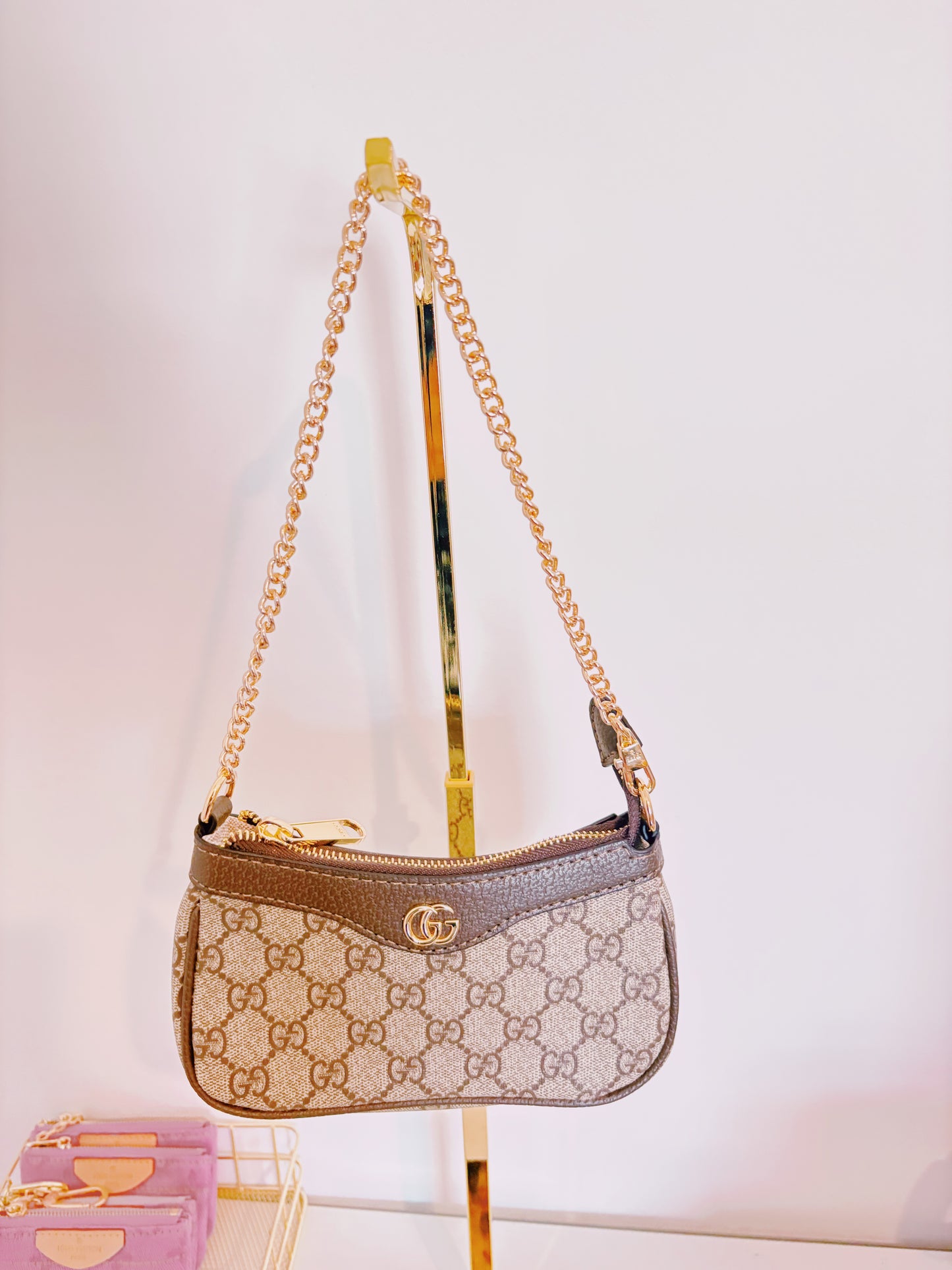 Amelia Purse