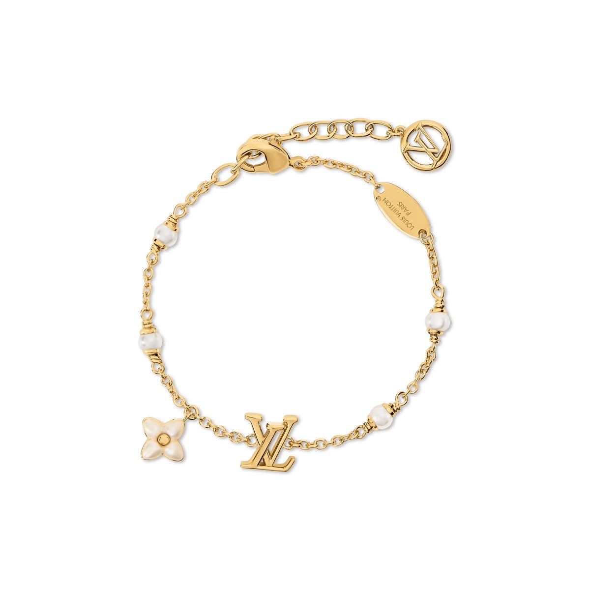 Alice Bracelet