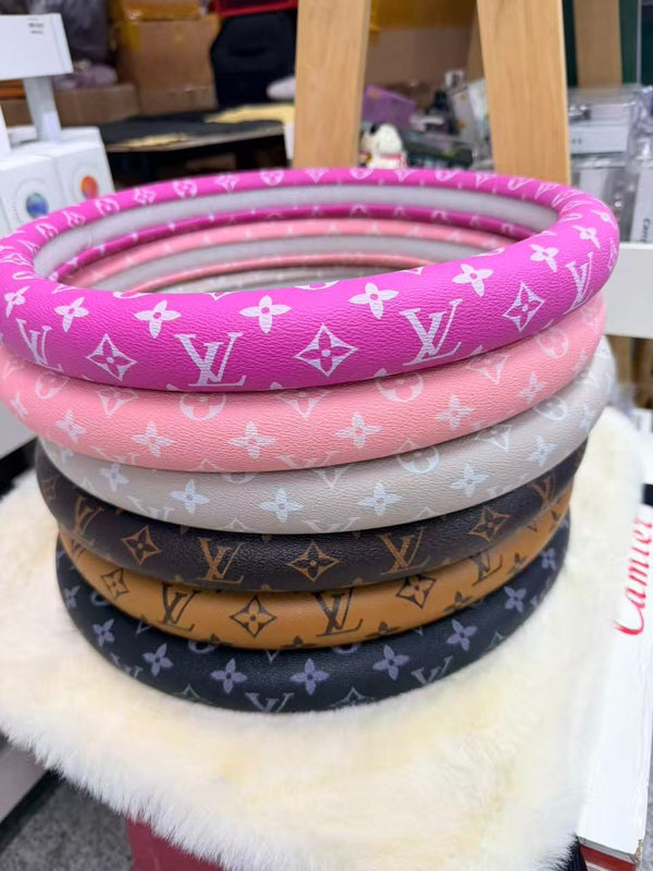 Wheel Cover (pre order)