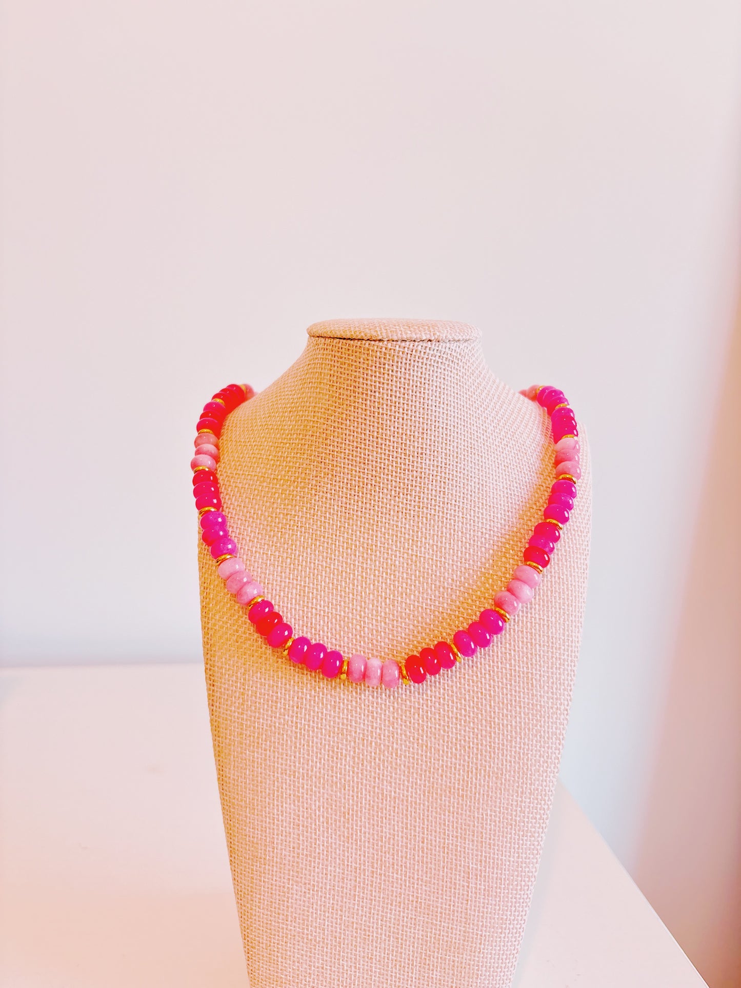 Jessi Necklace