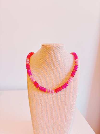 Jessi Necklace