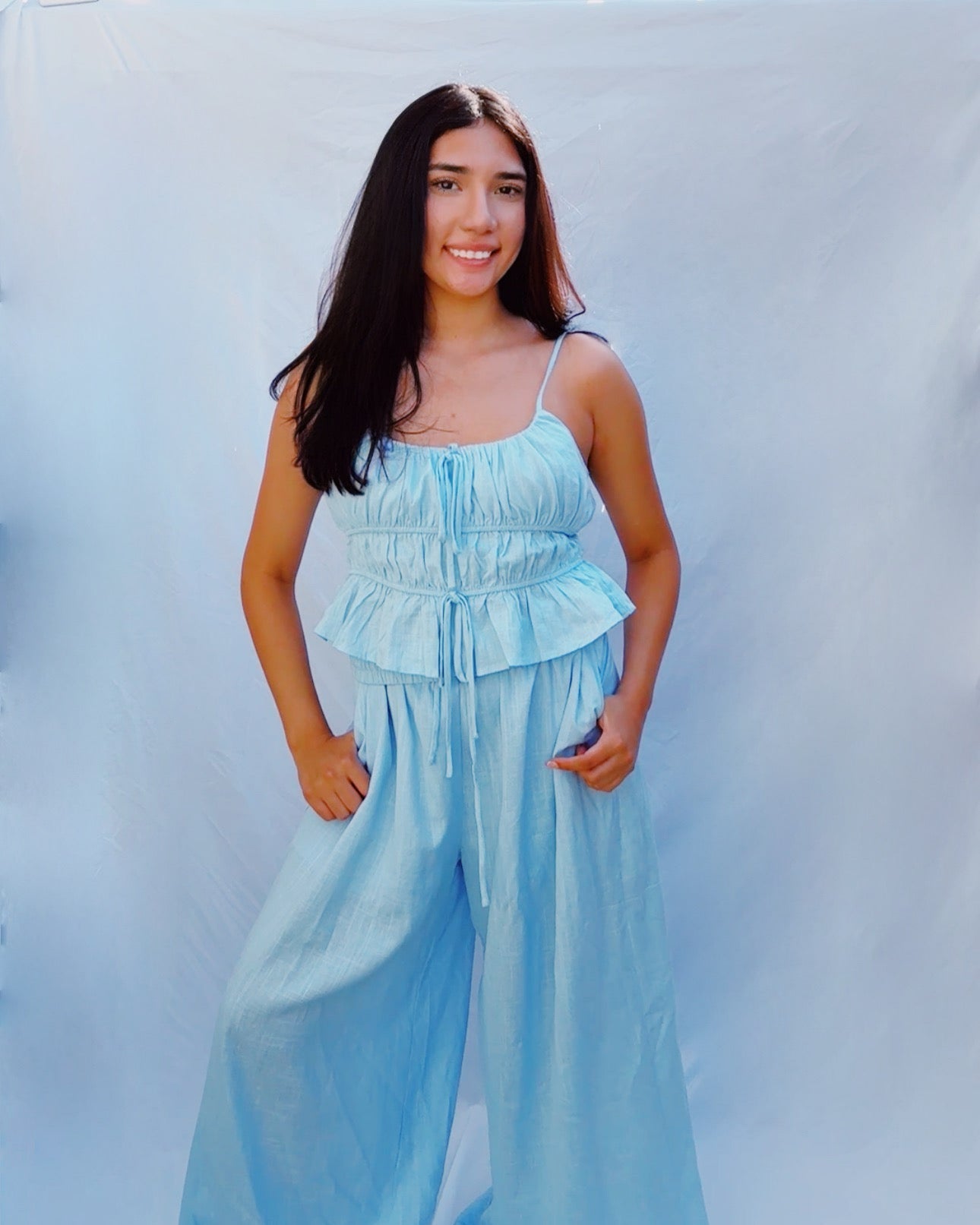 Coastal Calm Set